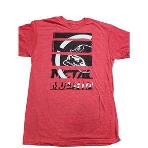 Metal Mulisha Logo Shirt